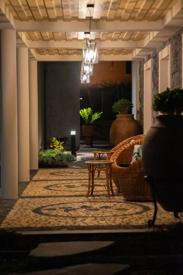 فيلا Quinta Vale Vitis São Vicente المظهر الخارجي الصورة