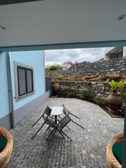 فيلا Quinta Vale Vitis São Vicente المظهر الخارجي الصورة